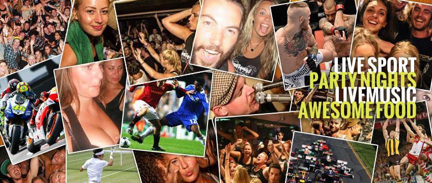 Choppers Sports Bar koh-tao-thailand deals