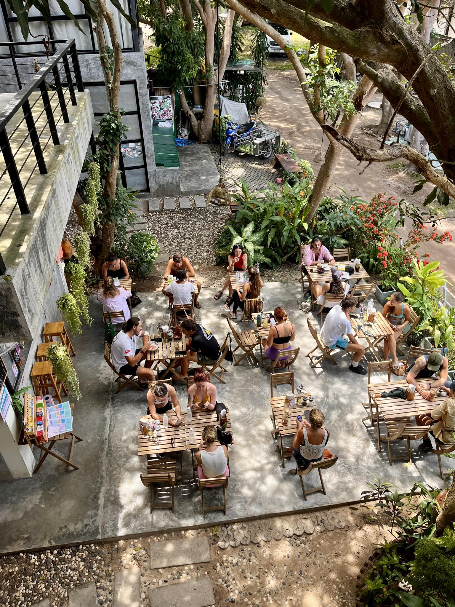 Living Juices & Yoga Koh Tao Thailand Deals (5)