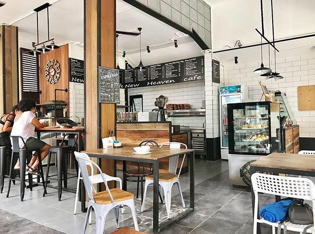 New Heaven Cafe Koh Tao Thailand Deals (2)