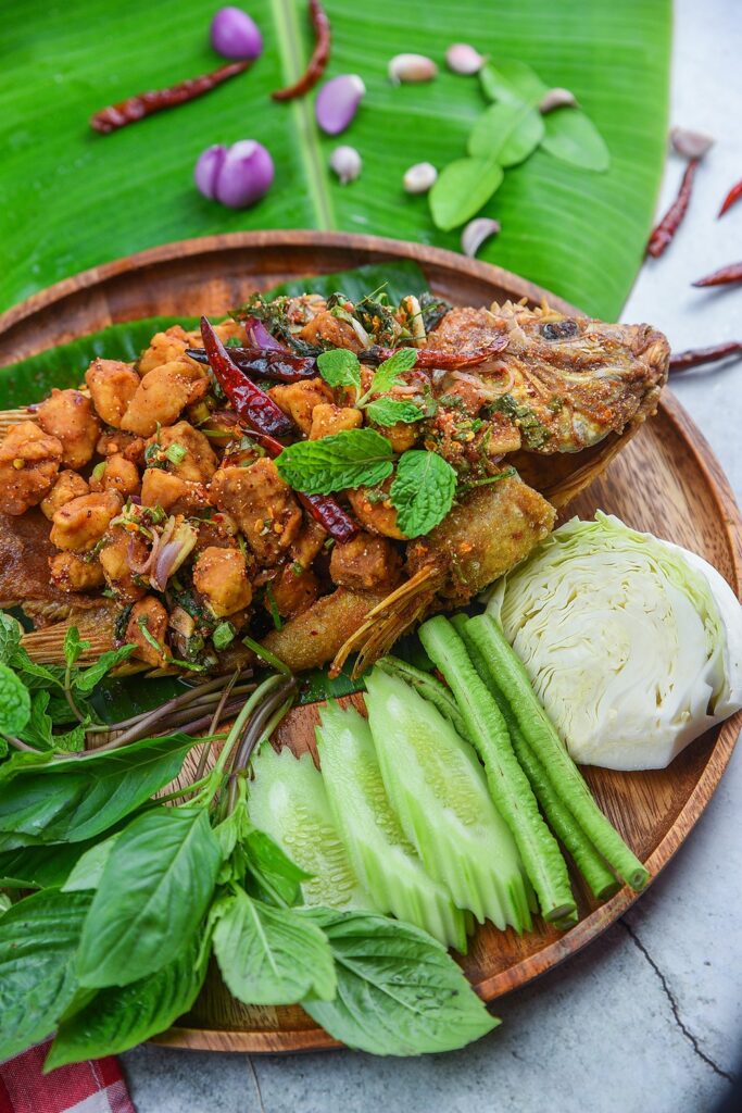 Sairee Cottage Restaurant Koh Tao Thanland Deals