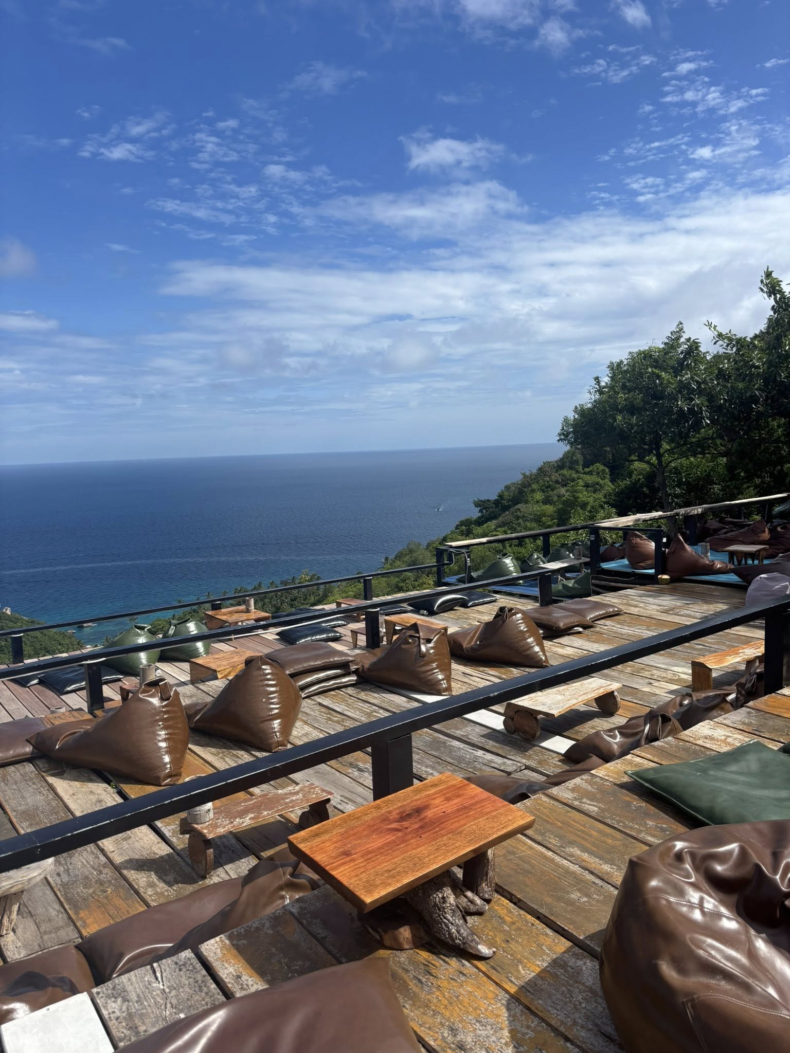 Secret Bar sunset viewpoint Koh Tao Thailand Deals (6)