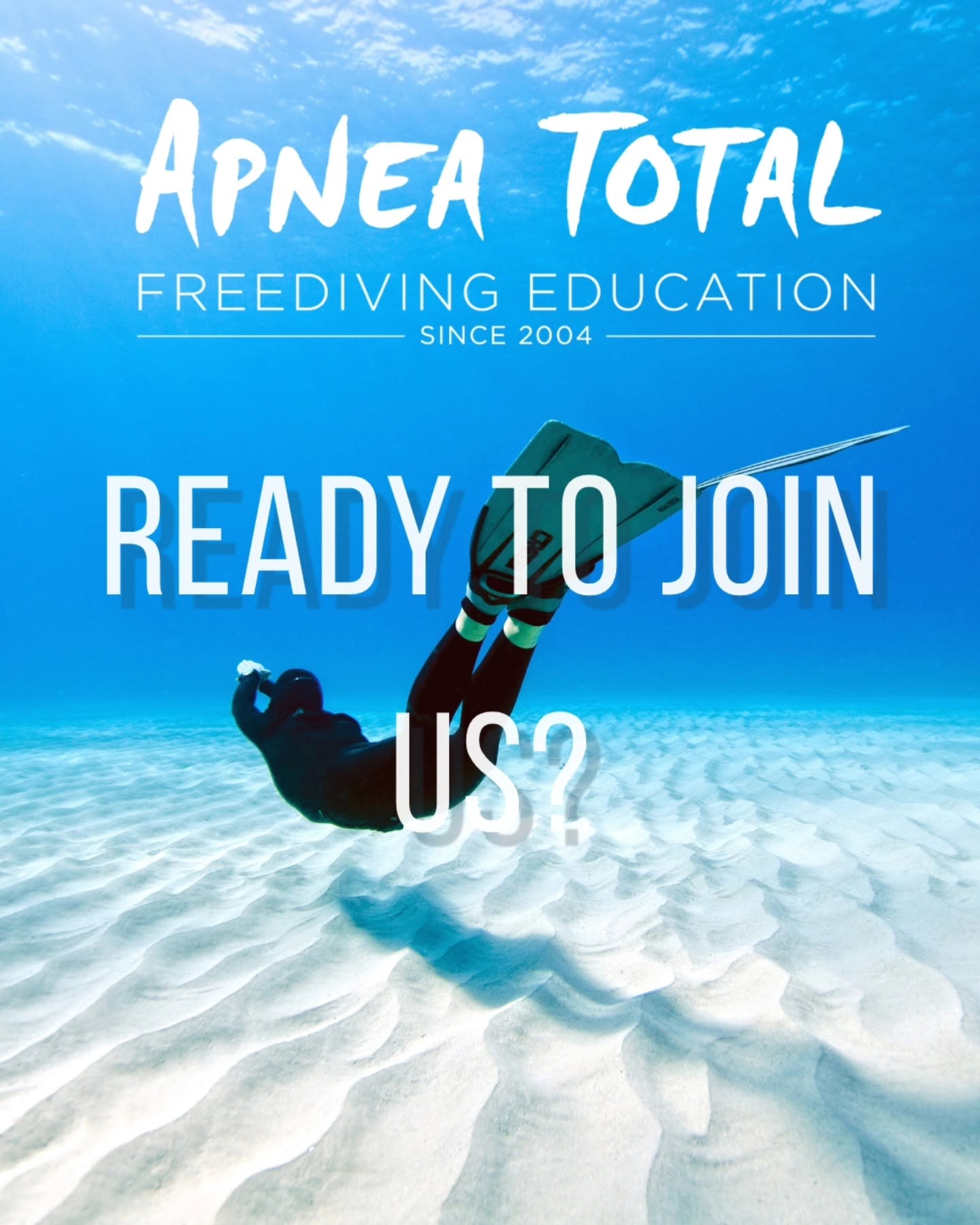 Apnea Total Freediving in Koh Tao, Thailand