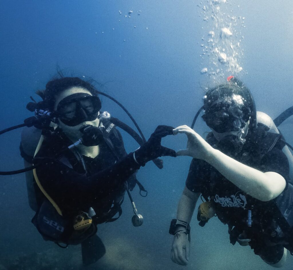 Simple Life Divers in Koh Tao, Thailand Deals