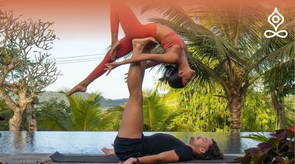 Koh Tao Yoga in Koh Tao, Thailand