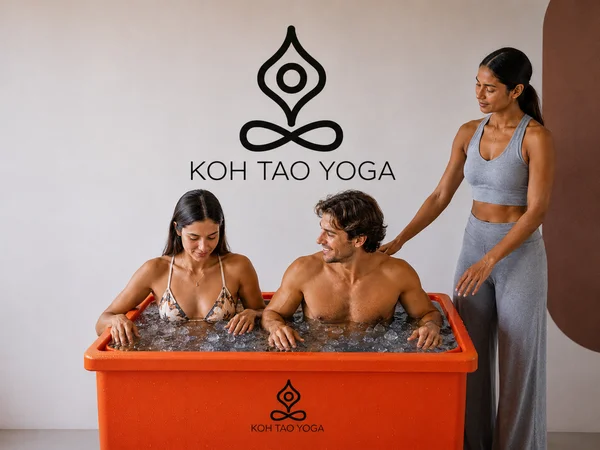 Koh Tao Yoga in Koh Tao, Thailand